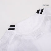 Juventus YILDIZ #10 Heim-Fußballtrikot Authentic 2024/25 - Save The Children Sponsor